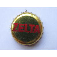 Пивная пробка из ЕС.