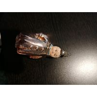 Елочная игрушка СССР
