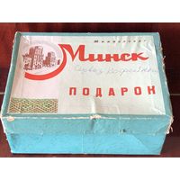 Новый кофейный сервиз, FREIBERGER PORZELLAN, фарфор из ГДР