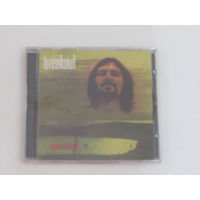 Диск. CD-диск. Poland. Breakout "Kamienie"  (8)