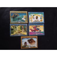 СССР   1988 5 м  мультфильмы