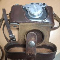 Фотоаппарат Фэд