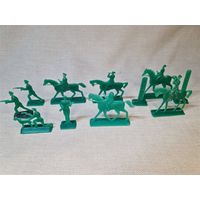 Солдатики 6