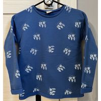 Свитшот ZARA. Пересылка бесплатно