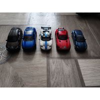 С рубля! Модели машин