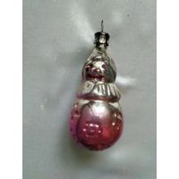 Клоун.Каталог.Не частый.