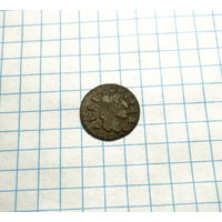 Боратинка, фальшак.