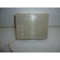 Электрический звонок. Олимпиада Москва 80. СССР