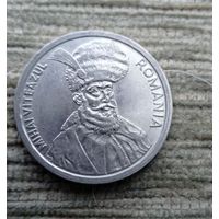 Werty71 Румыния 100 лей 1994