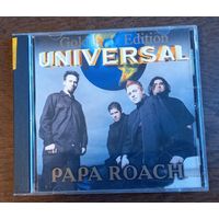 Papa Roach - Gold Edition