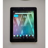 Планшет Prestigio Multipad 4 Ultra Quad 8.0 3G