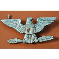 Знак полковника США