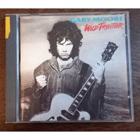 Gary Moore – Wild Frontier