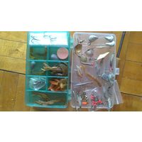 РЫБОЛОВНЫЕ СНАСТИ