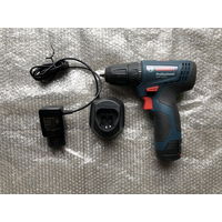 Bosch GSR 120-LI Professional
