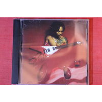 Lenny Kravitz – Baptism (2004, CD)