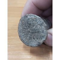 Печать. Старая.