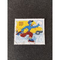Швейцария 1997