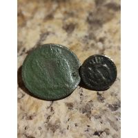 Пуговицы обмундирования гвардии ВА Наполеона