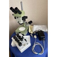 Микроскоп МБС-10