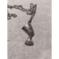 Винтажный кулон