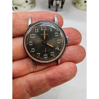 Часы победа рабочие