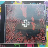CD Thievery Corporation – The Cosmic Game 2005