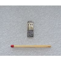 Белая Вежа.