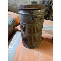 Польский газбак с рубля !