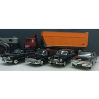 АВТОЛЕГЕНДЫ