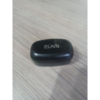 Беспроводные наушники Elari EarDrops EDS-001 (Черный)