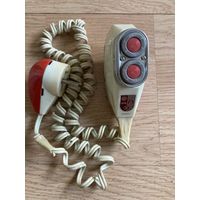 Электробритва "Харьков", СССР