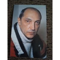Актер Михаил Козаков 1987г