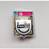 Краснодар. Ф-39.