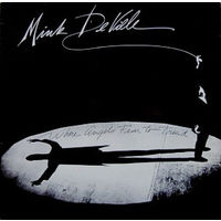 Mink DeVille - Where Angels Fear To Tread 1983, LP