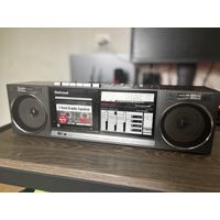 Кассетный магнитофон National/Panasonic RX-F10F