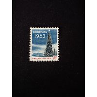 США 1963