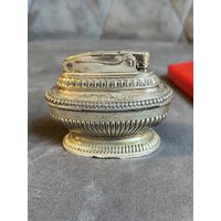 Редкая массивная зажигалка Англия много Лотов с рубля