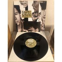 Simple Minds - Once Upon a Time LP