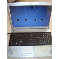 Samsung NP-RV513
