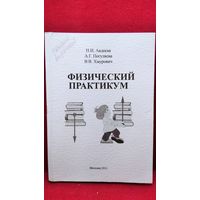 Н.И. Авдеева и др. Физический практикум