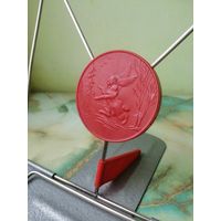 СССР. Подставка для книг