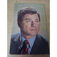 Актер АРЧИЛ ГОМИАШВИЛИ