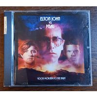 Elton John vs Pnau - Good Morning To The Night
