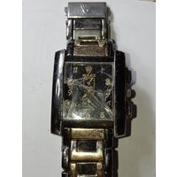 Часы кварцевые ROLEX