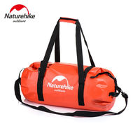 НОВЫЙ гермобаул NATUREHIKE 60 л
