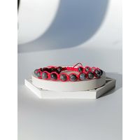 Браслет с лабрадоритом