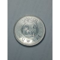 Кувейт 50 филсов 2012 года .