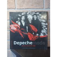 Depeche Mode – World Violation 1990 (Live)