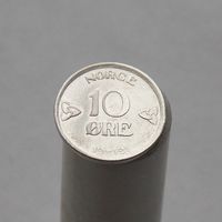 Норвегия 10 эре 1919